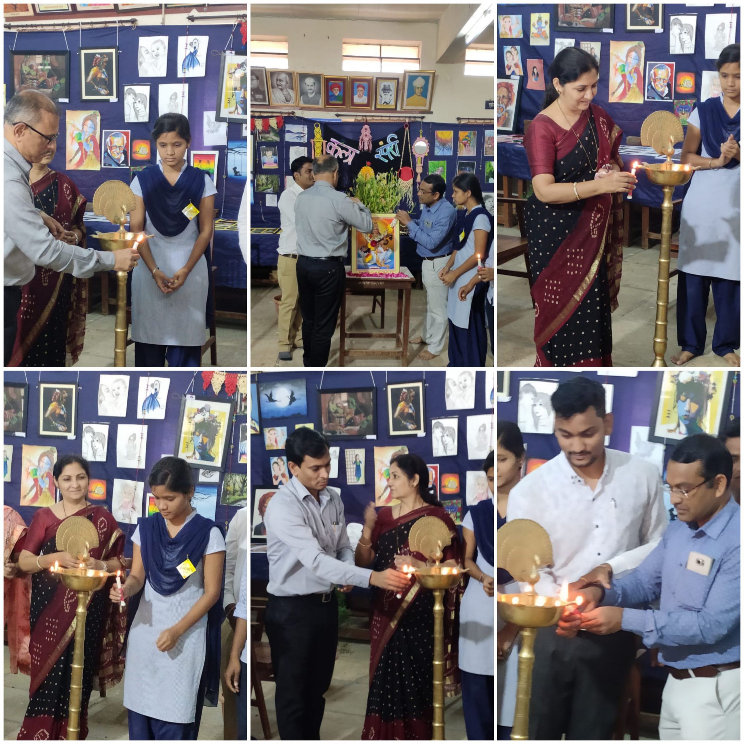 extra-curricular Activities Image 2